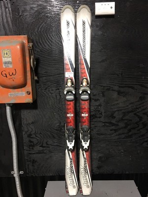 rossignol rpm 17